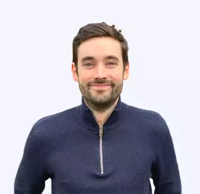 Photo de profil de Raphaël